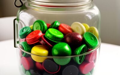 The Ultimate Guide to Retro Candies